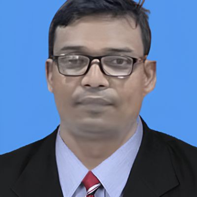 Md Babu