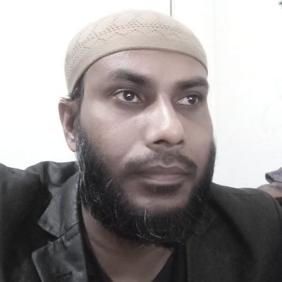 Zahidul Islam