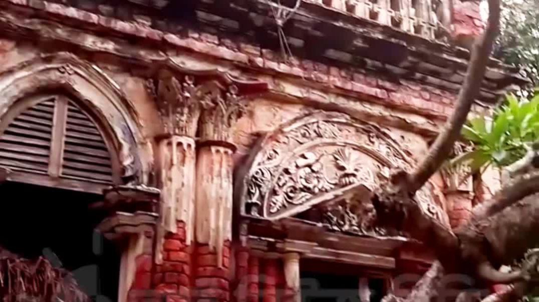 ⁣ 📰 সিদ্ধিপাশা জমিদার বাড়ি: যশোরের ইতিহাসের গর্বিত প্রতিচ্ছবি যশোর, অভয়নগর