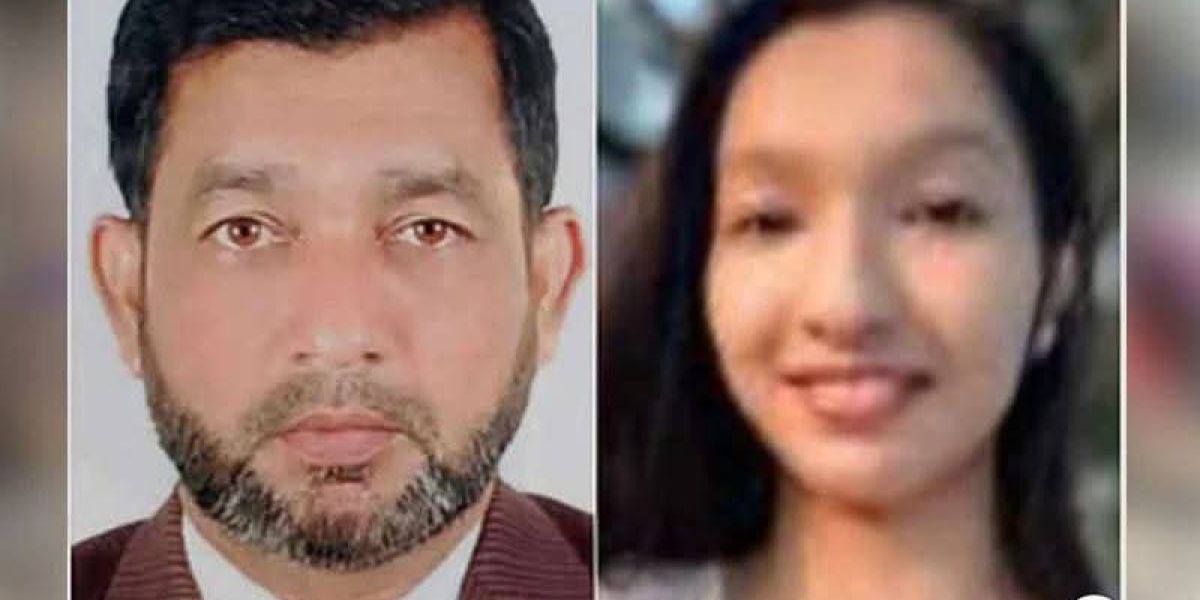 ঈদের ছুটিতে নেমেছিল পুকুরে — সাঁতার শেখার চেষ্টায় প্রাণ গেল বাবা-মেয়ের..