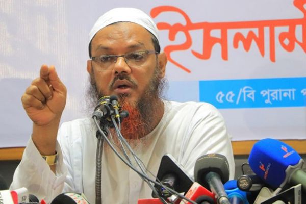 ইসলামী আন্দোলন বাংলাদেশ ২৮ জুন মহাসমাবেশ সফল করার উদ্দেশ্যে সারাদেশে তপঝোড় দাওয়াতি কর্মসূচি সরগম।..