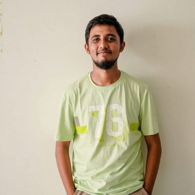 Mehedi Hasan avatar
