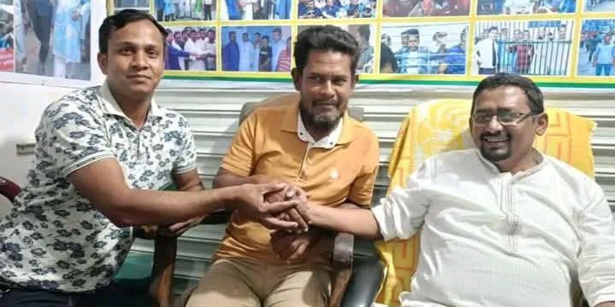 অভিভাবক শূন্য শিক্ষার্থীদের সাথে জবি শিক্ষকের ঈদ পালনের ঘোষণা..