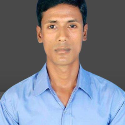 Monsur Alam