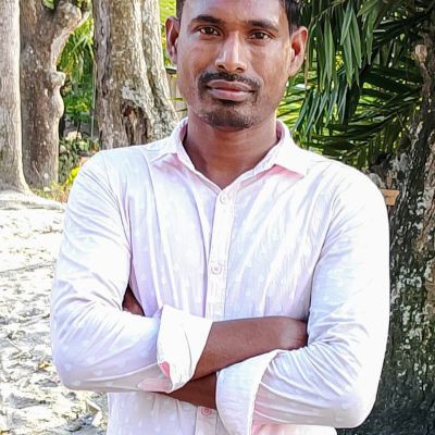 MD ROFIQUL ISLAM