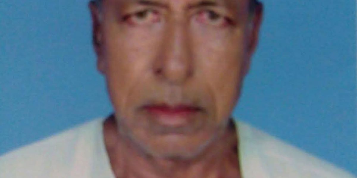 জামালগঞ্জে সাবেক স্বর্ণপদকপ্রাপ্ত সাতবারের ইউপি চেয়ারম্যান  বাবু করুণা সিন্ধু তালুকদার আর নেই..