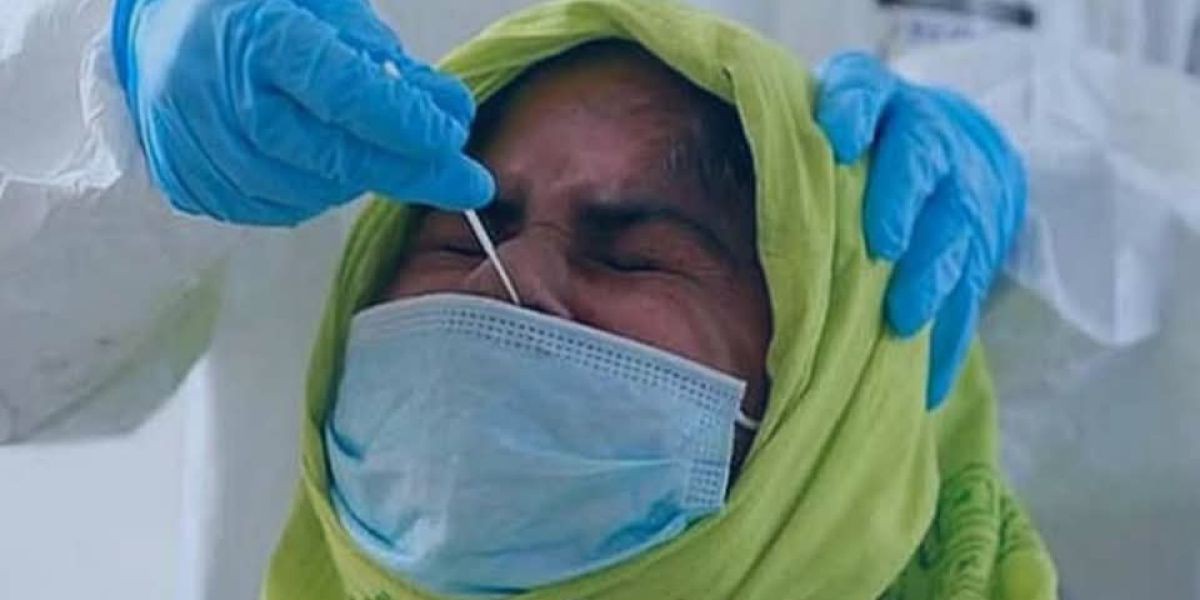খুলনায় ২ নারীর শরীরে ক*রো*না শনাক্ত
