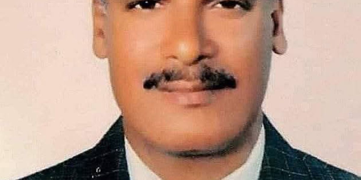 গাজীপুর শ্রীপুর উপজেলা বি এনপির আহবায়ক হিসাবে নির্বাচিত হয়েছেন আ: মোতালেব হোসেন..