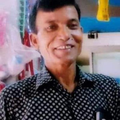 শমসের নূর খোকন