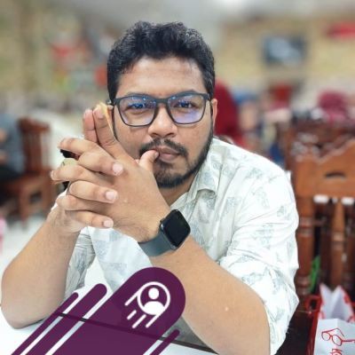 Abdullah Al Mamun avatar