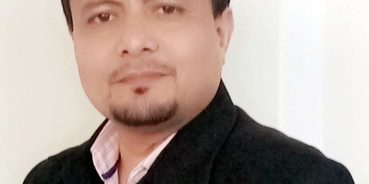 এ.এস.এম. খায়রুল ইসলাম চৌধুরী এনসিপি এসএমই উইংয়ের প্রস্তুতি কমিটির সদস্য হিসেবে মনোনীত হয়েছেন..
