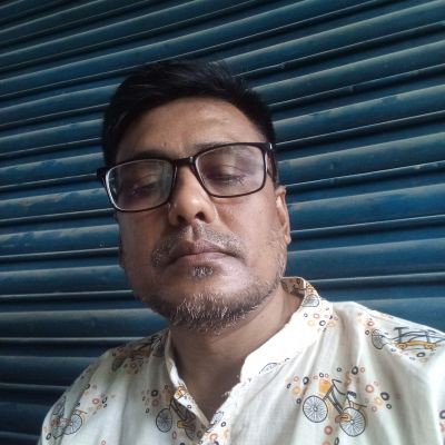 Mirza Mizanur Rahman Mizan