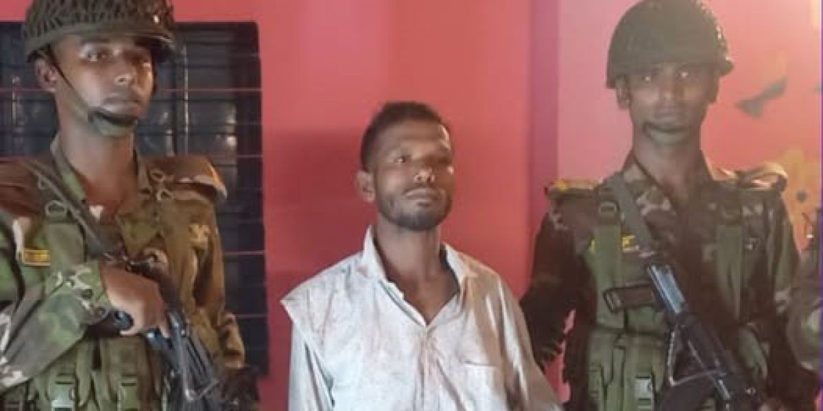 রাঙ্গুনিয়ায় গরুর বাজারে শ্বশুরকে কুপিয়ে হত্যা করলো মেয়ের জামাই বিস্তারিত..