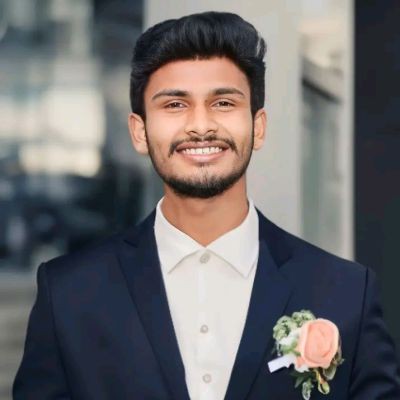 Syed Mohammad Imran Hasan
