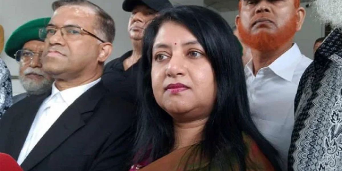 রায় দ্রুত কার্যকর চান মেজর সিনহার বোন!
