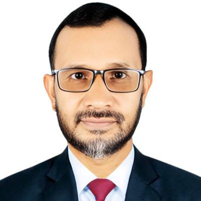 Sayed Aliuzzaman Mohsin