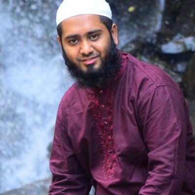 গোলাম রব্বানী