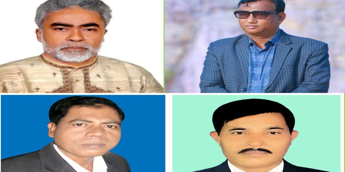 দুর্গাপুরে উপজেলা ও পৌর  বিএনপির  কাউন্সিলে সভাপতি ও সাধারণ সম্পাদক হলেন যারা..