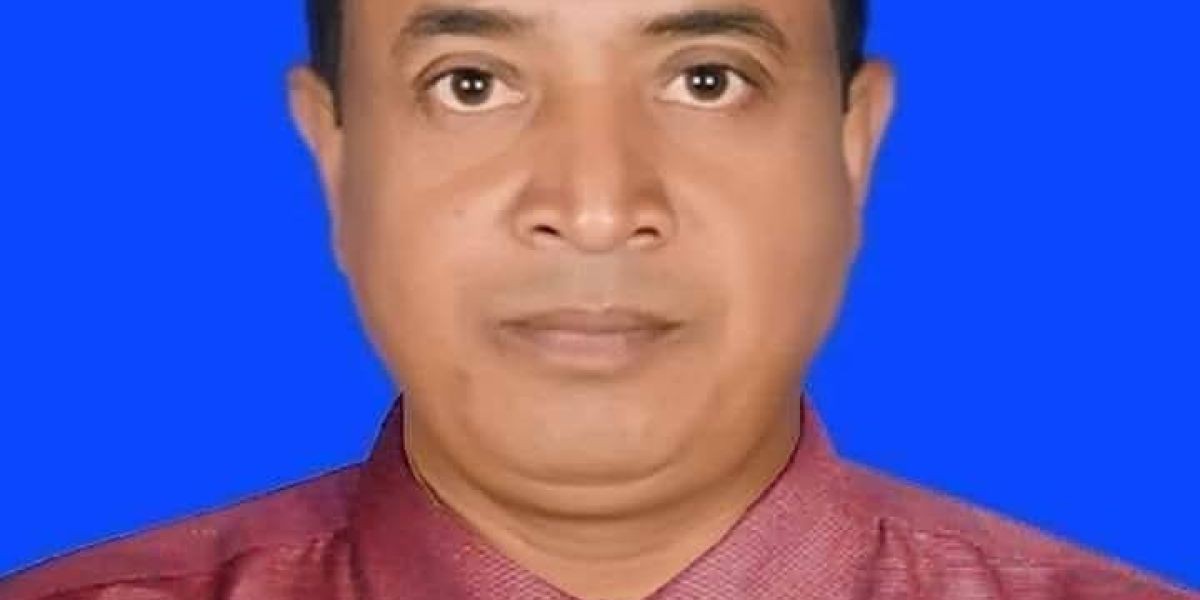 অর্থ সংকটে আর উন্নত চিকিৎসার অভাবে মারা গেলেন সাংবাদিক মজিবর রহমান শেখ..