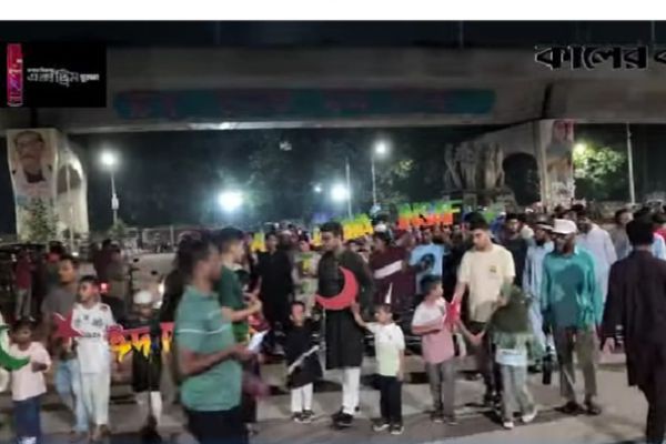 ১১ টি গরু ও ১টি ছাগল কোরবানি দেওয়া হচ্ছে ঈদুল আযহা উপলক্ষে দুস্থ গরিবদের জন্য। বাংলাদেশ  জামাত জামাতে  ইসলামী কচুয়া উপজেলা ও কচুয়া পৌরসভার উদ্যোগে।..