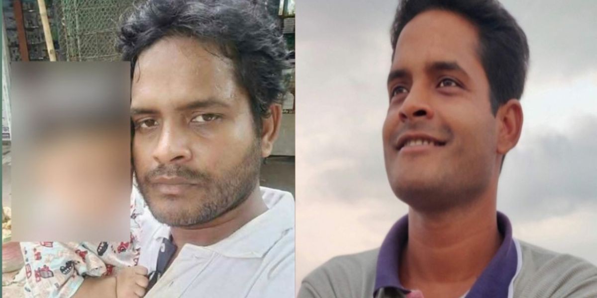 কুষ্টিয়ায় নিজ ঘরে মিলল ব্যবসায়ীর গুলিবিদ্ধ লাশ