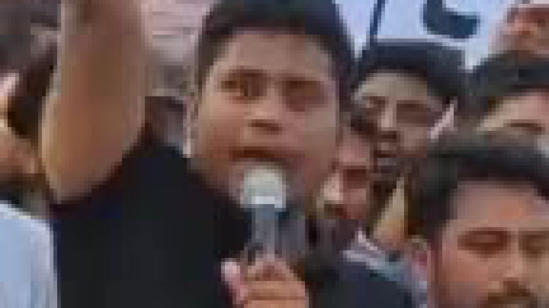 বাংলাদেশ সেদিন ঘুরে দাঁড়াবে যেদিন আওয়ামী লীগ ছিন্নমূল হবে