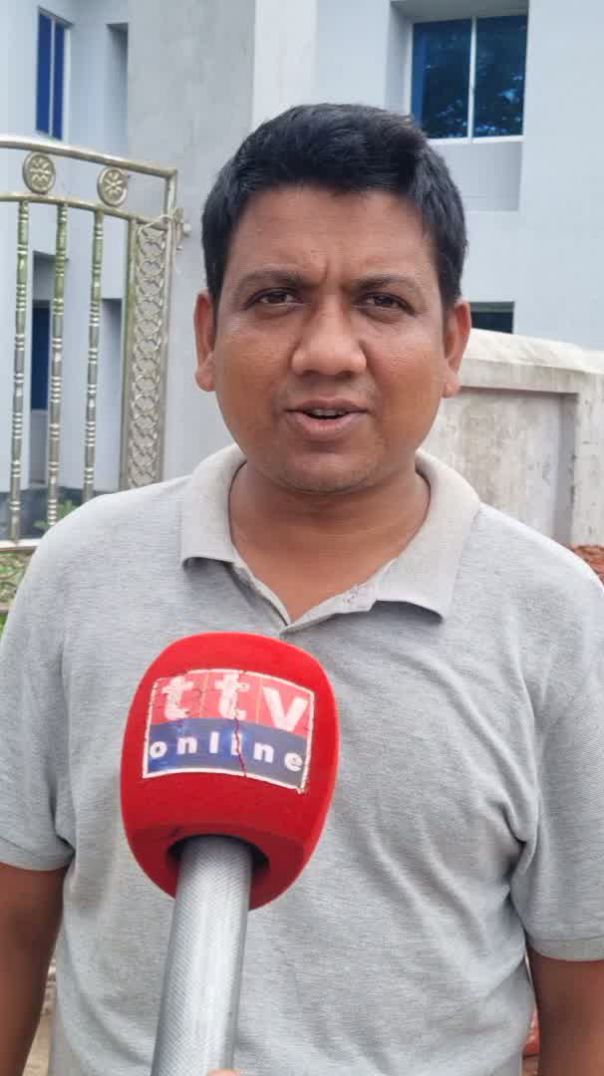 বাজেট প্রত্যাশা