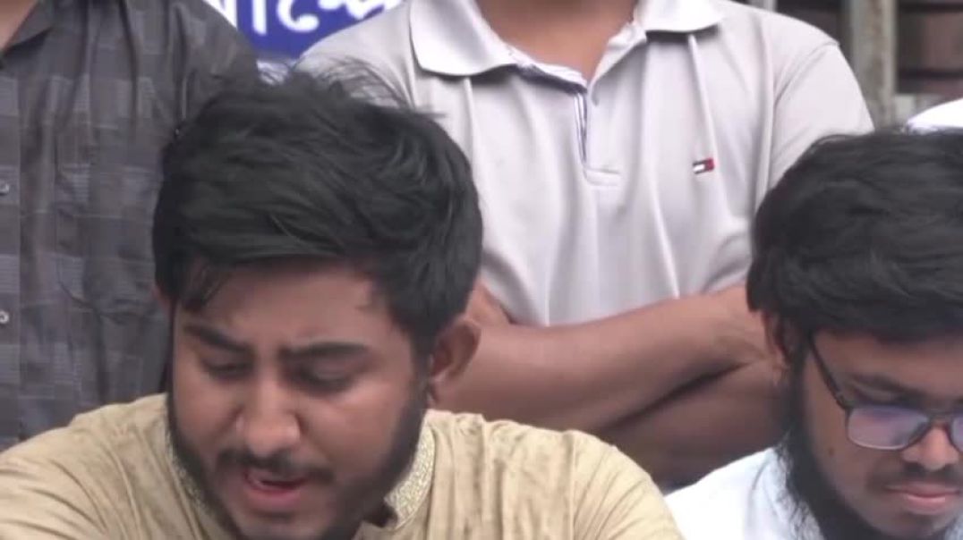 প্রত্যাশিত নতুন বাংলাদেশ ও বাস্তবতায়  আসমান জমিন ফারাক। -রিফাত রশিদ।