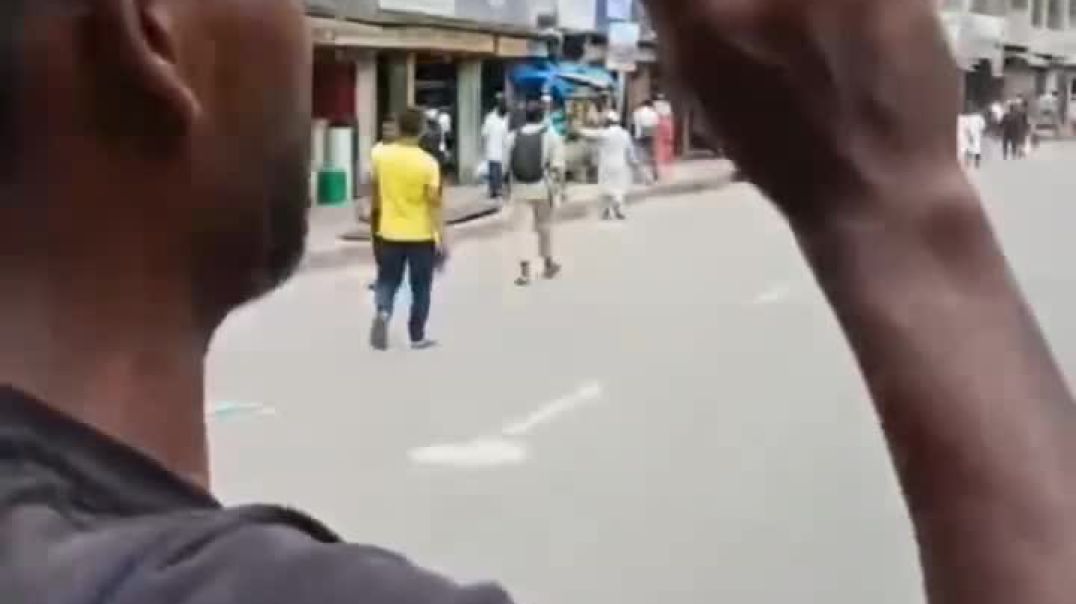 ⁣মাথাপিছু ৫০০ টাকা করে লোক ভাড়া করেছে জামাত, বেরিয়ে এলো জামাতের আসল চেহারা-