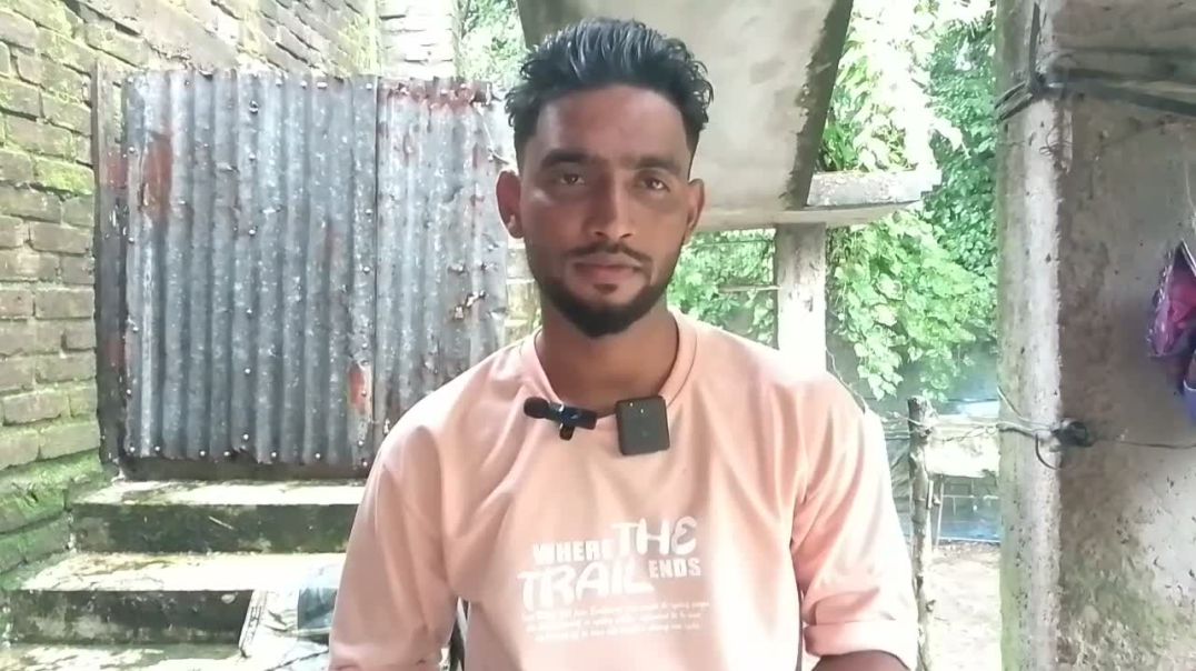 ছাত্রদল সভাপতির বিরুদ্ধে কৃষকদলের সভাপতির জমি  দখলের  মামলা