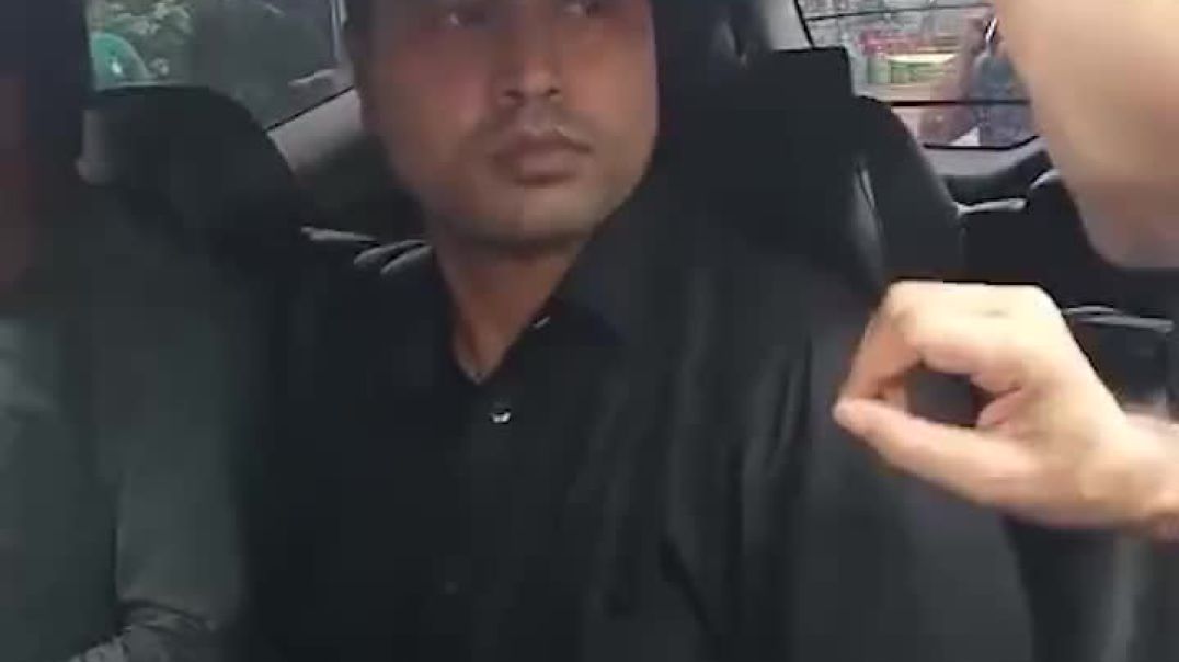 এবার গোপালগঞ্জে ইউএনওর গাড়ি বহরে হা'ম'লা