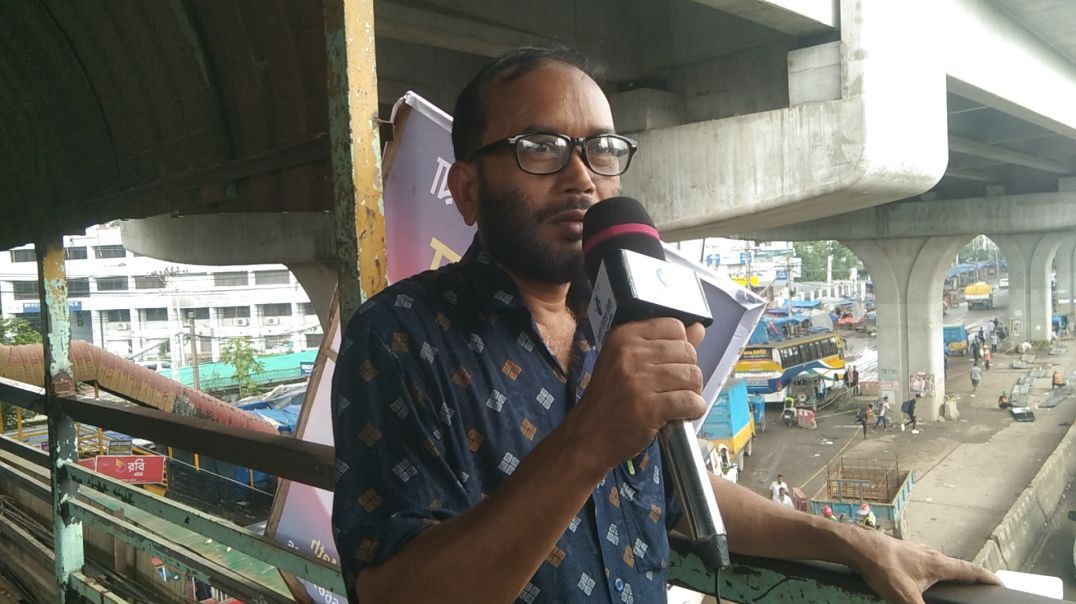 জাতীয় সমাবেশের করেছেন সাধারণ জনগণ