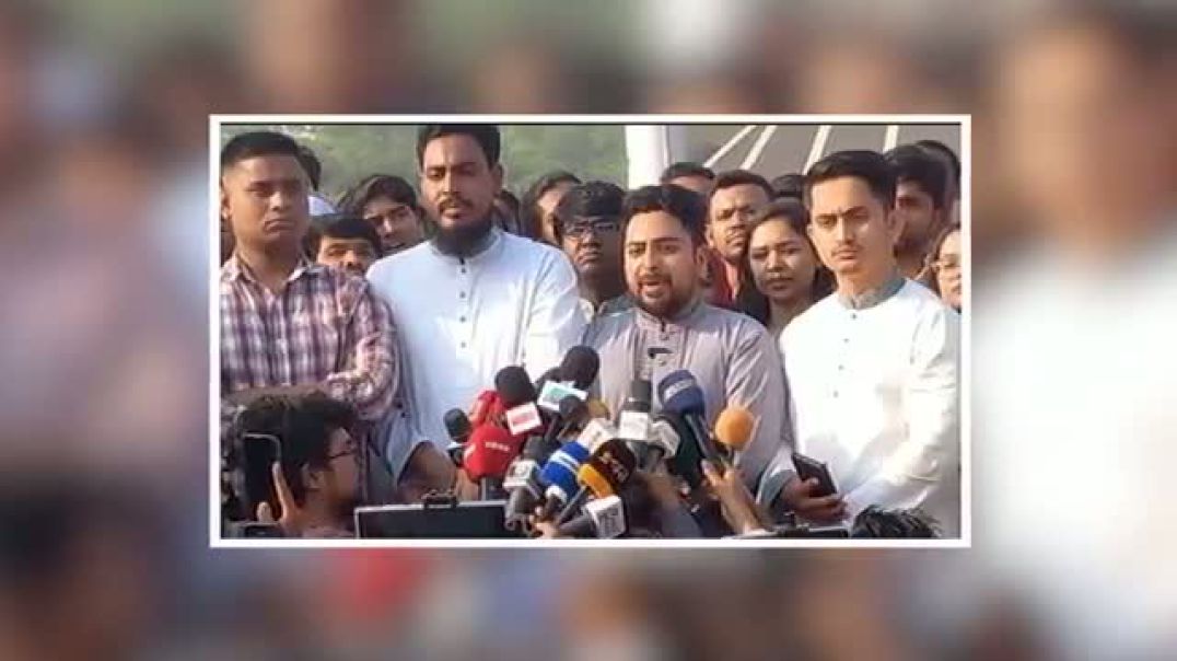 এনসিপি; মাঠে ‘মাইর খাওয়ার’ রাজনীতি কেন ? || Road to Vote