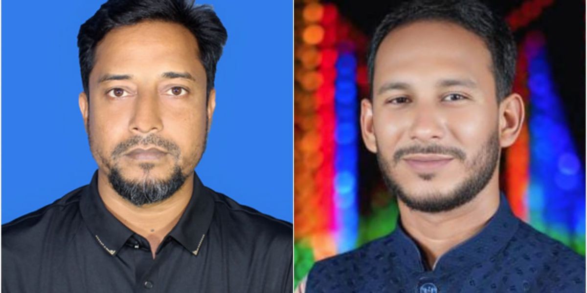 ইছাখালী ইউনিয়ন কৃষকদলের কমিটি ঘোষণা, সভাপতি জিয়া; সম্পাদক সেলিম..