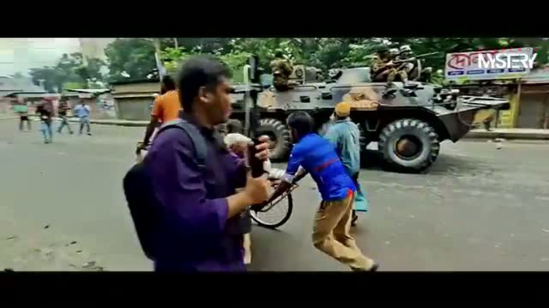 গোপালগঞ্জ থেকে কি শিক্ষা পেলো এনসিপি ও আওয়ামী লীগ? | Search of Mystery
