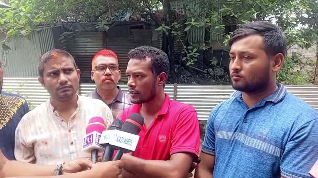 বেলকুচিতে সরকারি জমি দখলের অভিযোগ পোষ্ট মাস্টারের বিরুদ্ধে