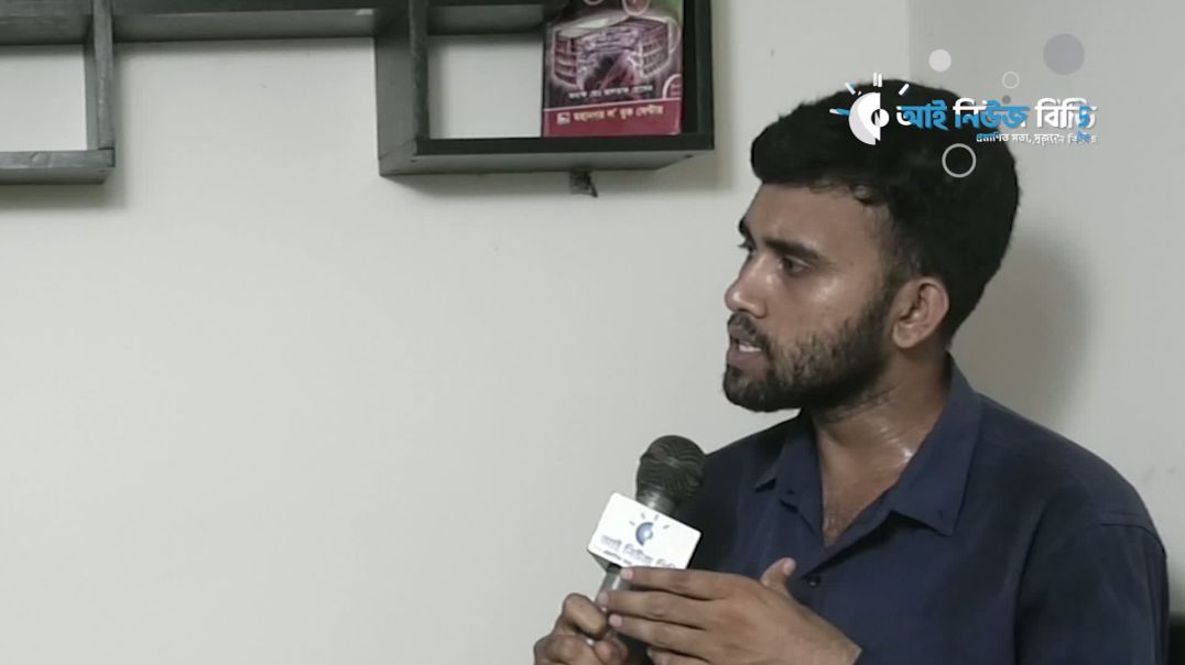 গণ অধিকার পরিষদ কি এক কেন্দ্রিক চলে!