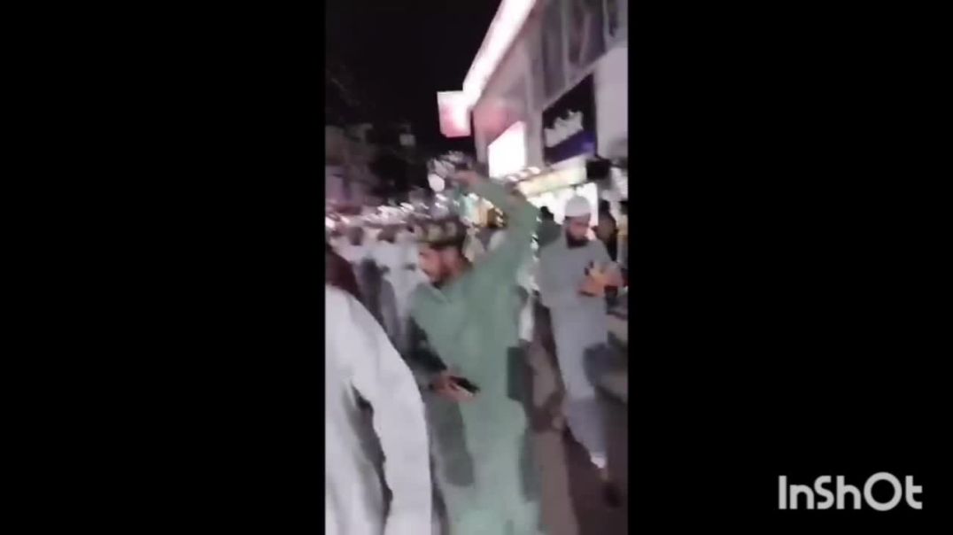 ঢাকায় সোহাগ হত্যার প্রতিবাদে ইসলামি আন্দোলন এর বিক্ষোভ মিছিলের কর্মসূচি পালন।