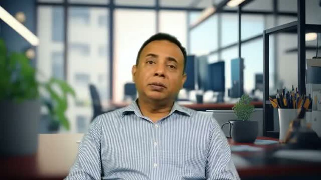 ড. ইউনূসের পক্ষে নির্বাচন দেওয়া সম্ভব নয় | Dr Yunus | Elections | Zillur Rahman