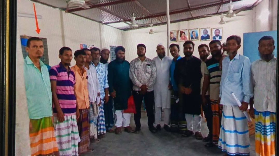 আড়াইহাজারে বিএনপি নেতা খুন