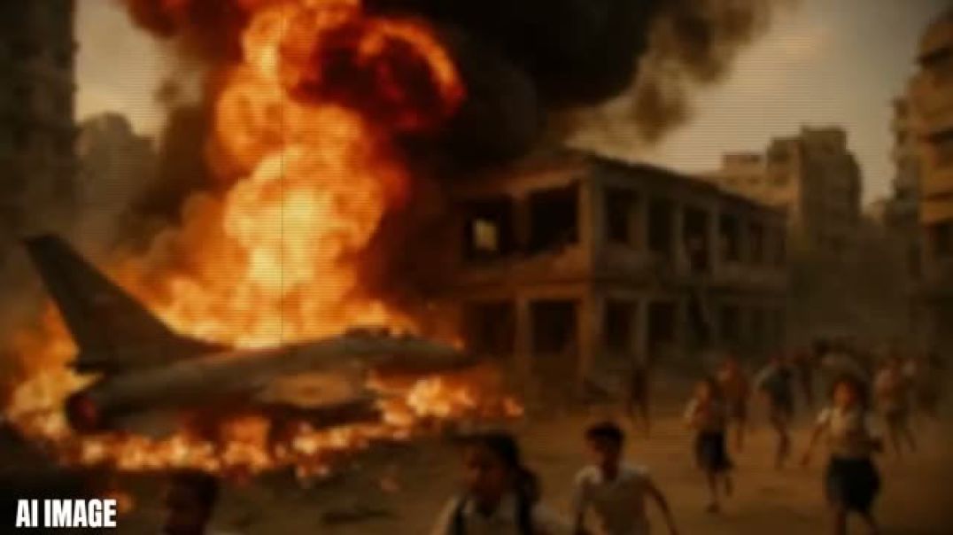 বাংলাদেশ ফাইটার জেট ক্রাশের আসল কারন কি ? Why Bangladesh Fighter Jet Crashed on a School ?