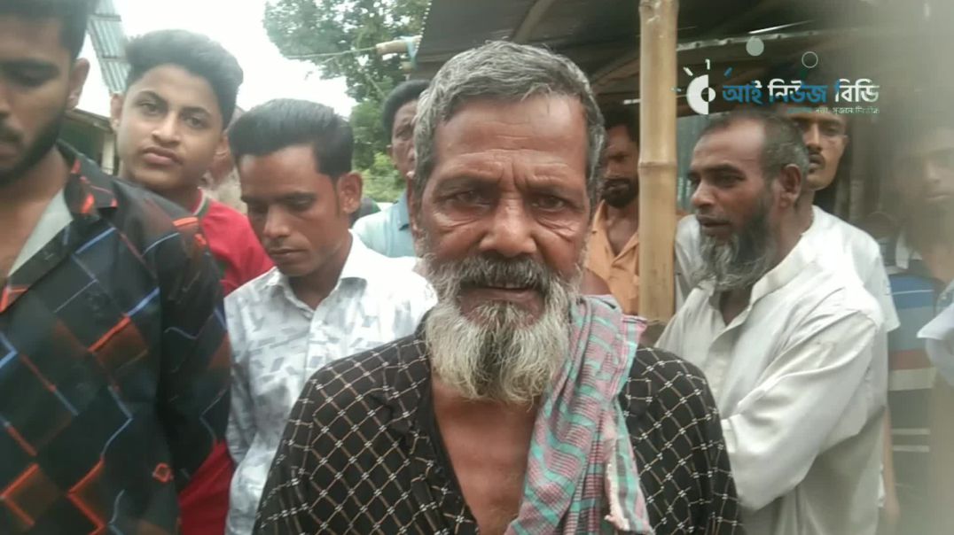 ভালুকায় স্ত্রী-সন্তানসহ খুন হওয়া রফিকুলের বাড়ি কেন্দুয়া সেনের বাজারে, বাবা মানসিক ভারসাম্যহীন