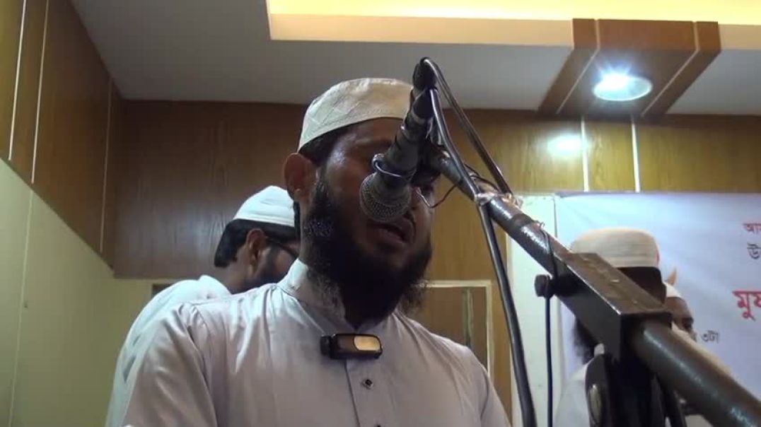 ⁣বি এনপও ছাড়া সবাই পিআর সিস্টেম চাই