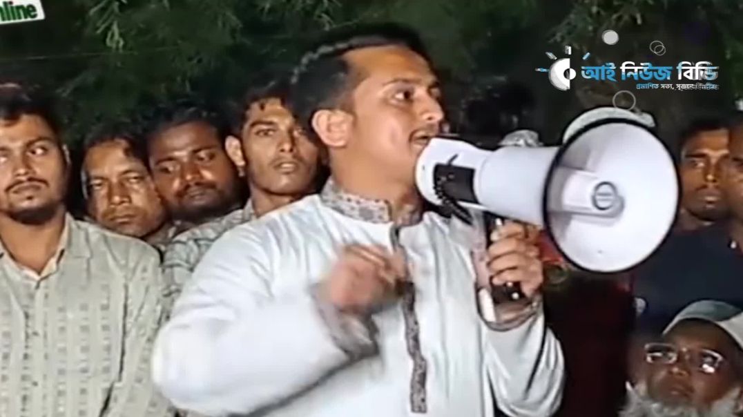 ⁣শেখ হাসিনা হাজার কোটি টাকা দেওয়ার জন্য রেডি ছিল : সারজিস আলম