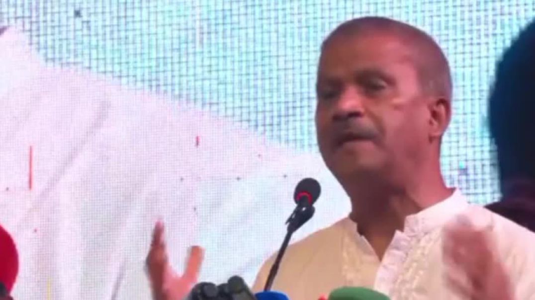 রংপুরে অত্যাধুনিক হেলথ সিটি নির্মাণের পরিকল্পনা প্রধান উপদেষ্টার।