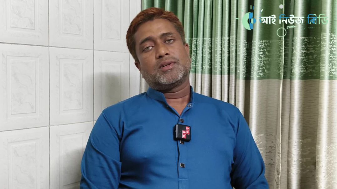 বড়াইগ্রামের নগর ইউনিয়নের জামাইদিঘা গ্রামে পুকুর খনন করে ২০ বছর যাবত ভোগ দখলকৃত পুকুরের পাড়ের কলার গা