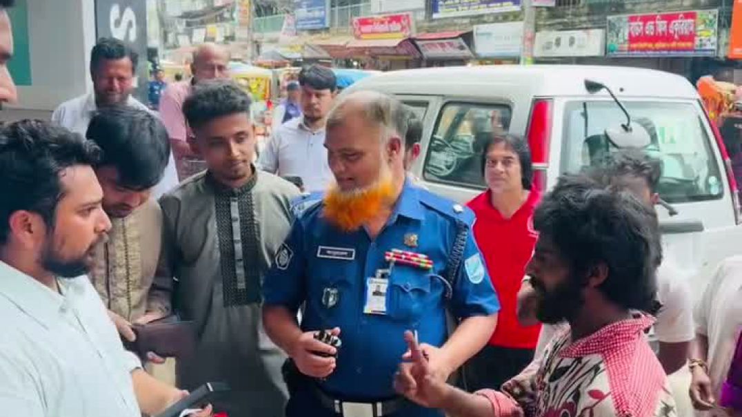 নাহিদ ভাইকে ফুল দিবে তার অন্ধ ভক্ত। বিনিময়ে উপহারও নিলো। #omg #starsender #fbviralpost #fbviralpost #foryourpage #[10