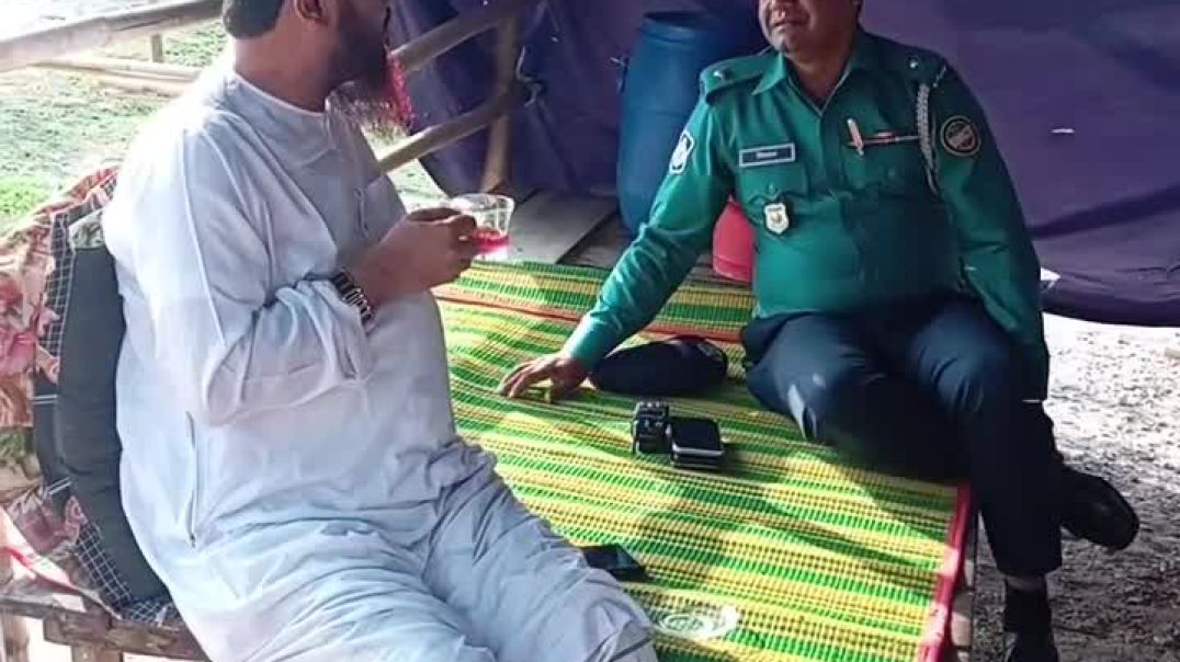শায়খে চরমোনাই