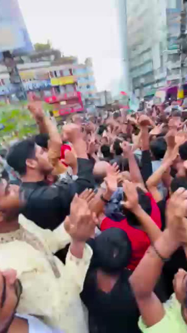 ⁣বাংলাদেশ জাতীয়বাদী ছাত্রদল ঢাকা মহানগর