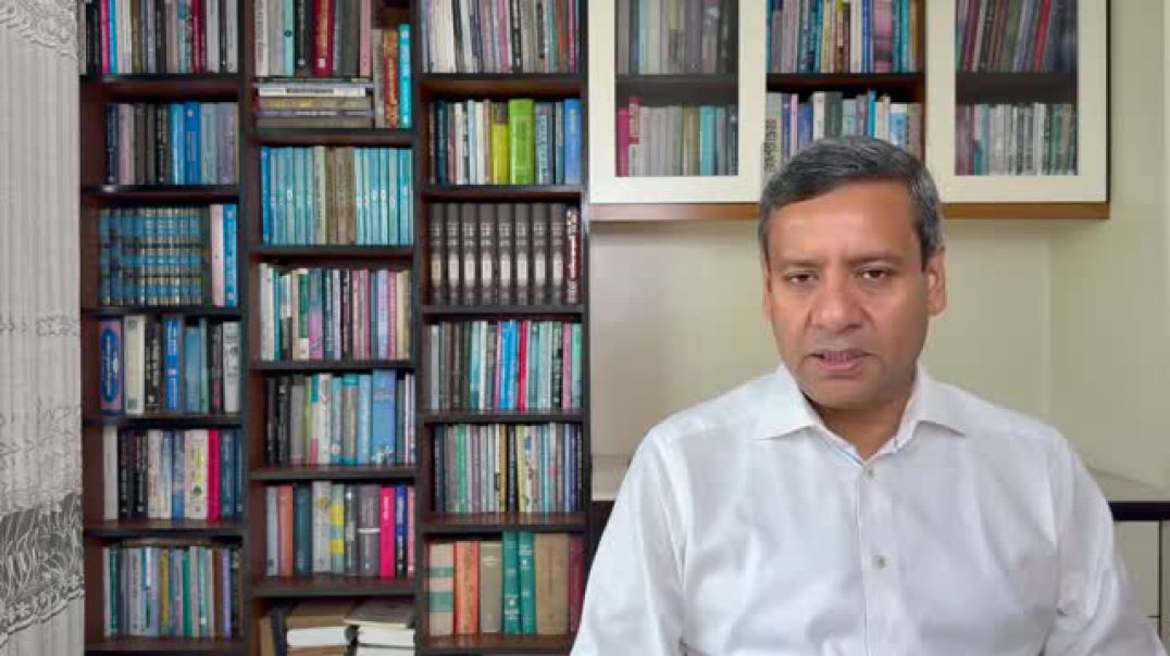 আলী রিয়াজ বদিউলদের উপর ক্ষোভ বাড়ছে ! ঐক্যমত্য কমিশনে বড় অঘটনের আশংকা !